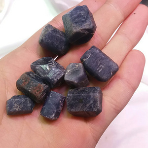 寶石原石天然料 礦物加工領域的瑰寶與商機