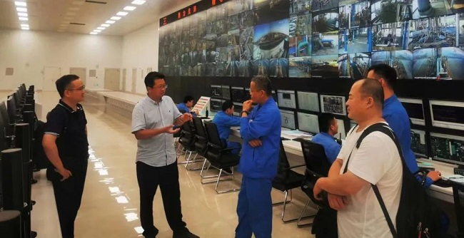 秋收序曲 技術(shù)轉(zhuǎn)讓奏響產(chǎn)業(yè)協(xié)同新樂章